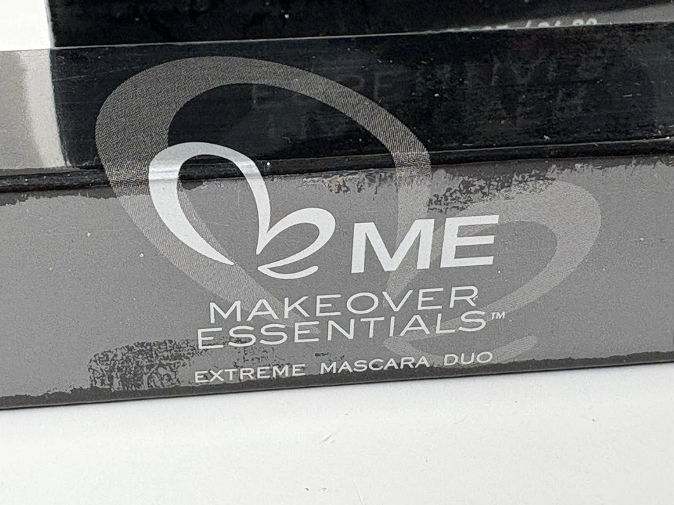 (5 piezas) Kit de Maquillaje ME Makeover Essentials Labios Ojos Cepillos Faciales NUEVO Foto 3 de 4