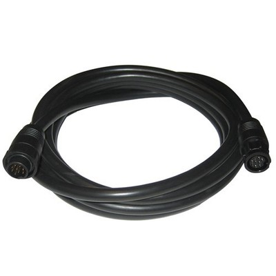Lowrance 10Ex-Black 10' Extn Cable, Structurescan 99-006