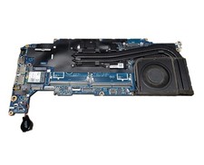 Dell Latitude 5431 Motherboard i5-1250P 14 Cores 3.6GHz LA-L871P