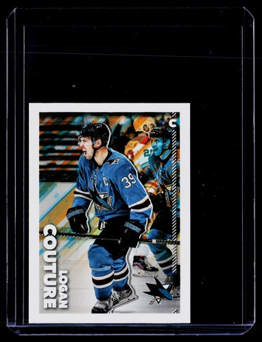 2022 Logan Couture #397