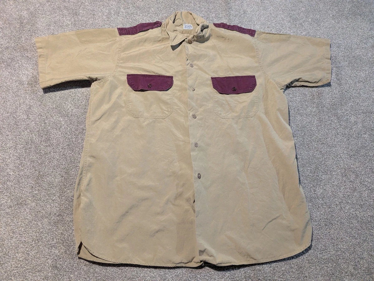 Elbeco Short Sleeve Shirts for Men for sale | eBay