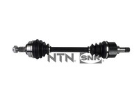 SNR DK66.014 Antriebswelle
