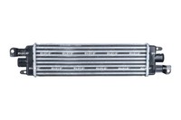 LadeluftküHler NRF 30038 FüR Strada Fiat Doblo GroßRaumlimousine Punto Pick Up