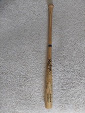 Adirondack Big Stick Baseball Bat Signed by 31 Hall of Famers