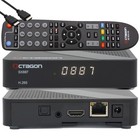 ► Boîtier IPTV intelligent OCTAGON SX887 HD H.265 IP HEVC ♻️