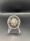 1 troy oz . 999 Aztec Mayan Calendar Silver Round .