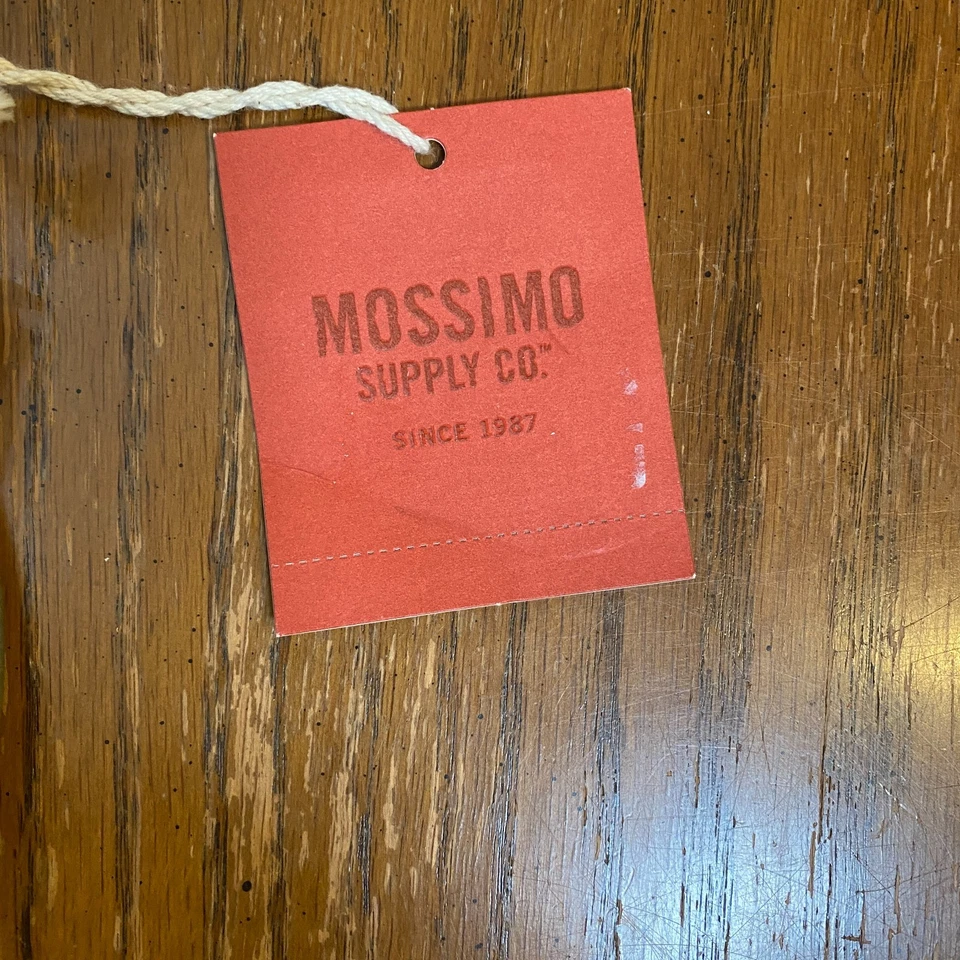 Mossimo Verde Imitación Cuero Muñequera Cartera Arco Cremallera Nuevo con Etiquetas Bolso sin asas Cartera Regalo Foto 2 de 4