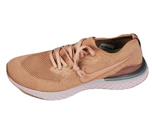 rose gold nike react