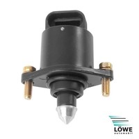 D95174 Leerlaufregelventil Luftversorgung Renault Megane BA0 1 EA0 1 LA0 1