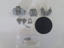 resin recast Chaplain VenerAle Dreadnought cool