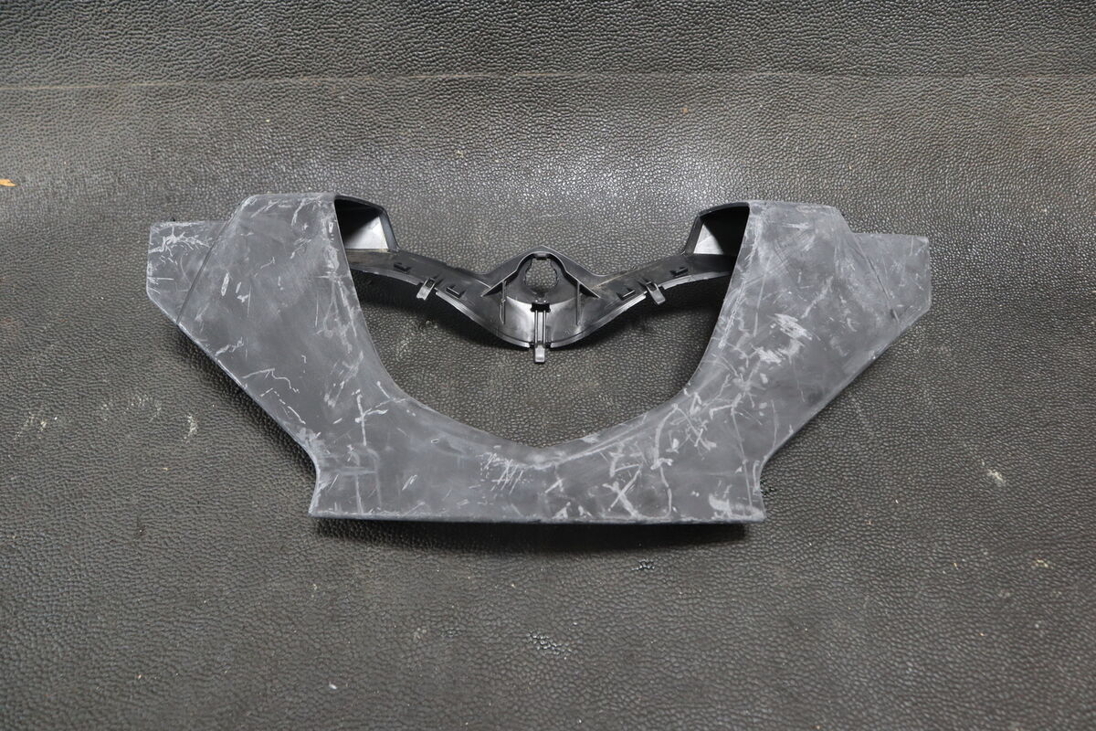 2009 SEA-DOO RXT 255 IS HANDLE BAR HANDLEBAR PAD COVER 2009 SEA-DOO RXT 255 IS HANDLE BAR HANDLEBAR PAD COVER