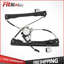 Window Regulator With Motor For Chevrolet Cruze 2012-2015 Front Rh Side 751-740 Window Regulator With Motor For Chevrolet Cruze 2012-2015 Front Rh Side 751-740