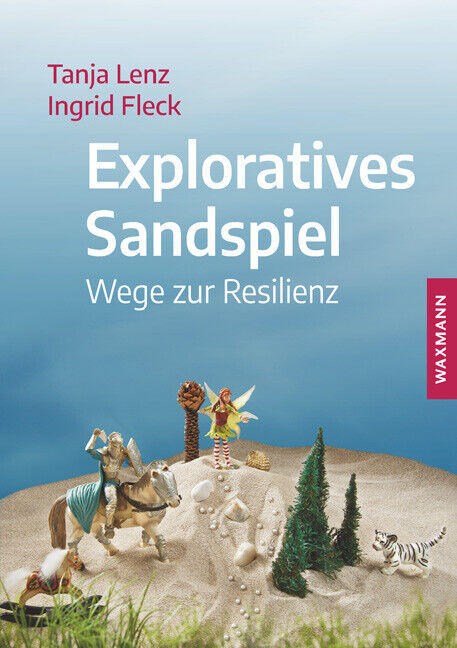 Thumbnail - Tanja Lenz; Ingrid Fleck / Exploratives Sandspiel