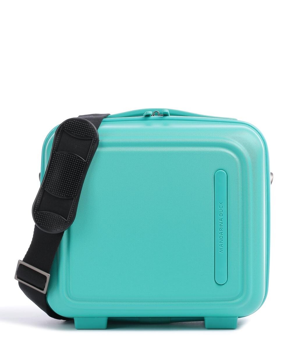 MANDARINA DUCK Beauty Case Verde
