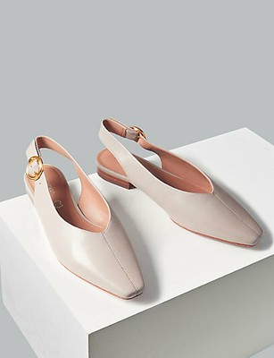 slingback shoes marks and spencer