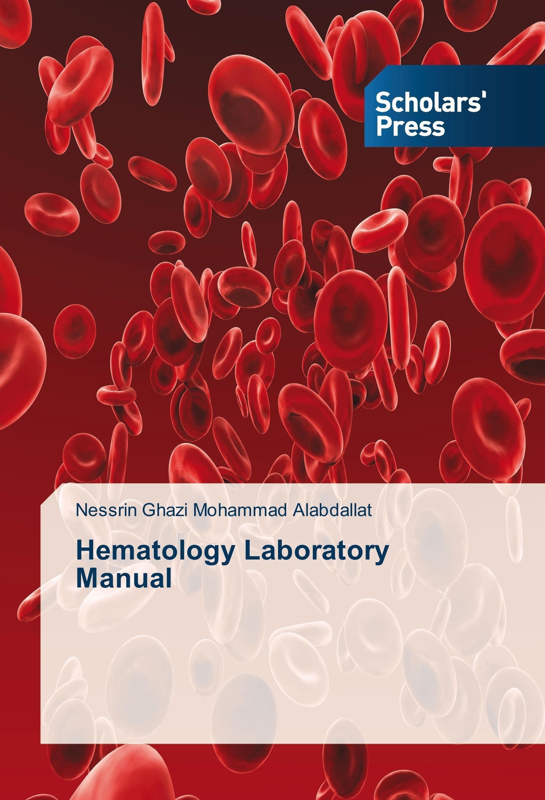 Thumbnail - Nessrin Ghazi Mohammad Alabdallat | Hematology Laboratory Manual |