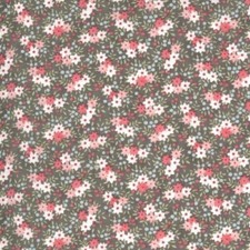 Sanctuary By 3 Sisters For Moda - Shadow Mini Bouquet 44253-16