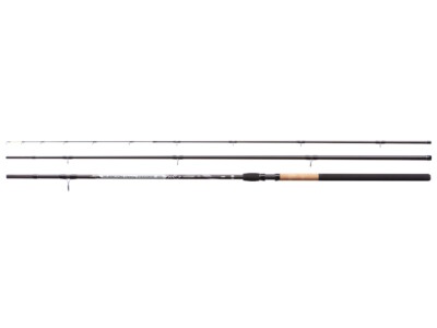 FeederRuten Jaxon Rubicon Heavy Feeder 50-150g 3+3 Teile Ruten
