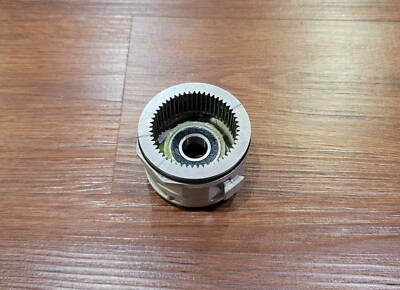 DeWalt GEAR CASE FOR DCF889 1/2 in Impact Wrench N284399 | eBay