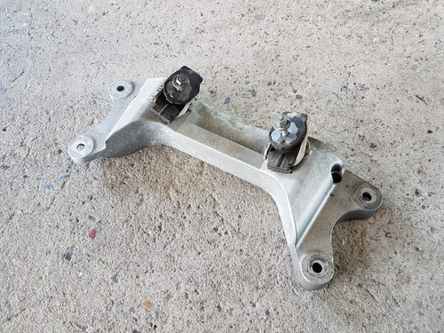 BMW 1er F20 F21 3er F30 F31 N13 Getriebeträger 6788826