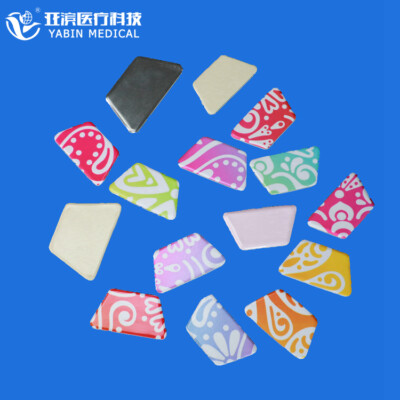 Colorful Rhinoplasty splint aluminum nasal splint nose surgery splint ...