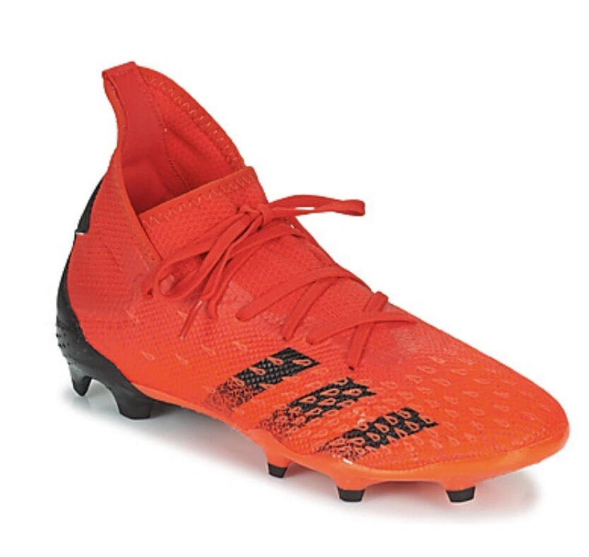 Soccer cleats size clearance 11.5