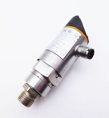 Ifm electronic PN5026 18-30VDC 250mA Drucksensor -used-