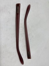 RALPH LAUREN RA 7042 1141 135mm PURPLE TEMPLE ARM PARTS B34