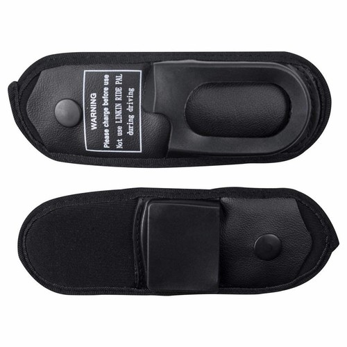 LS2 Chin Strap Cover For Linkin Ride 