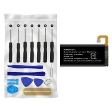 Boosting 1020mAh Replacement Sub Battery Tool f Samsung Galaxy Z Flip 5 SM-F731U