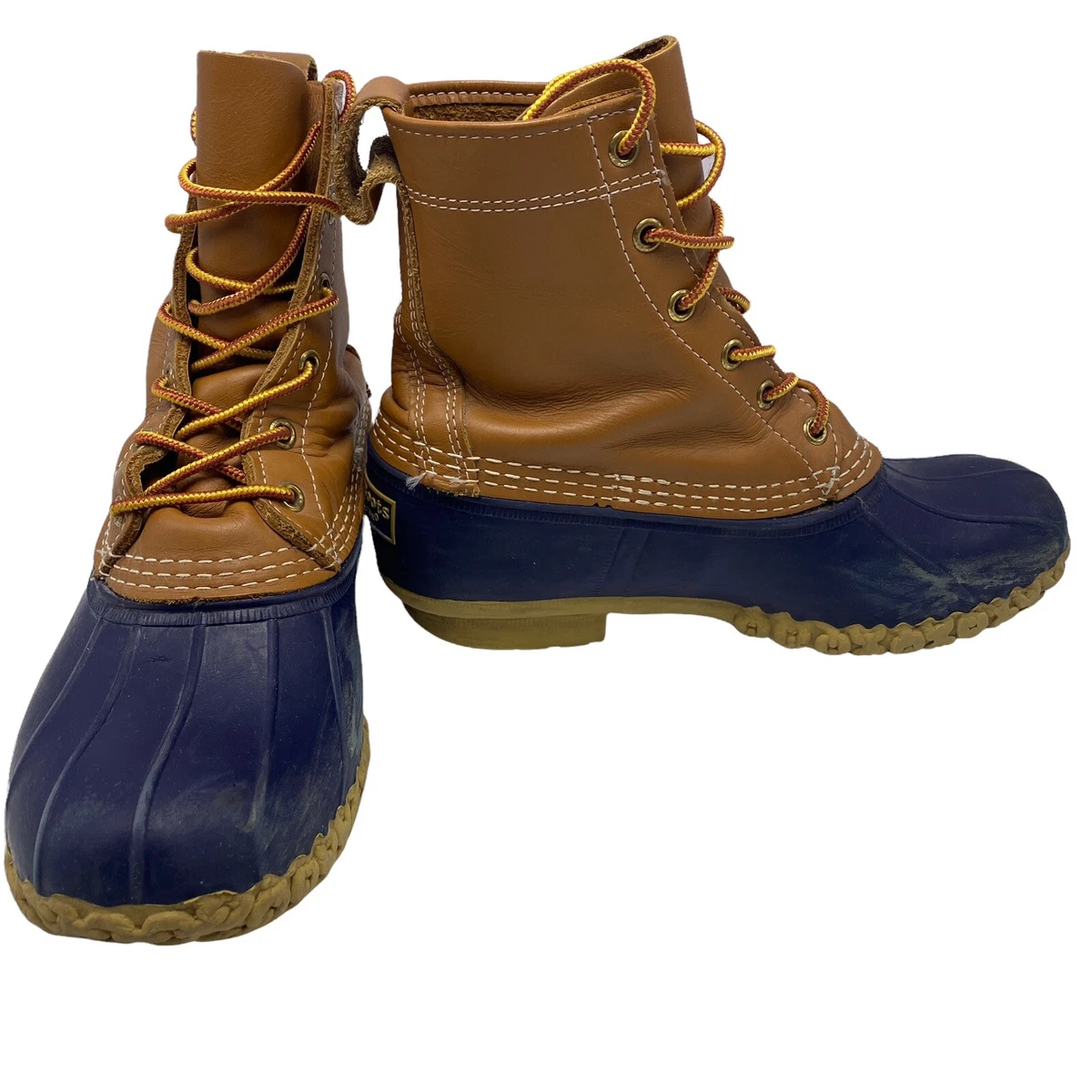 Best 8 inch boots sale