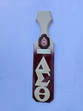 DST 1913 DELTA  CLASSIC TROPHY PADDLE
