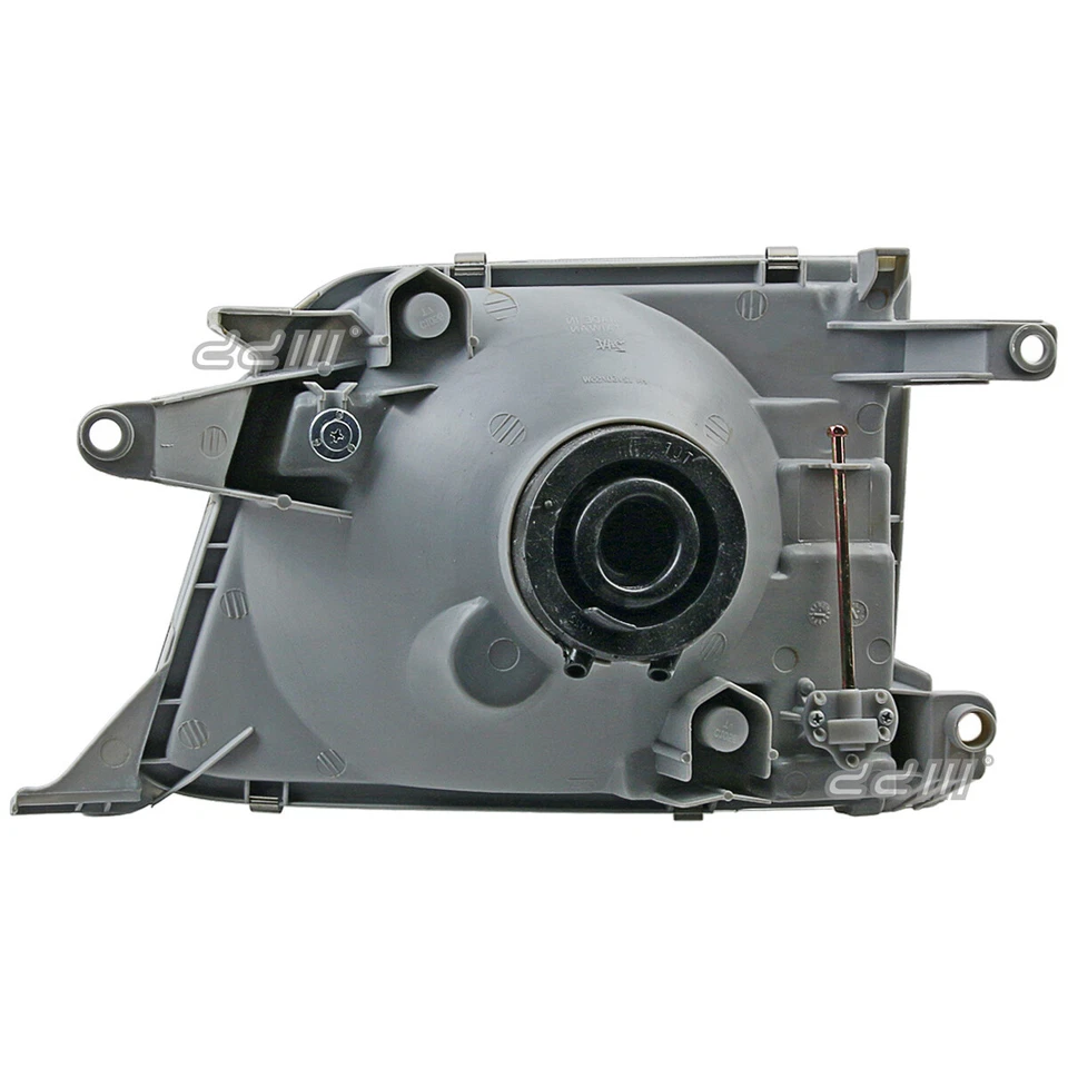 Faro delantero derecho Toyota Land Cruiser Prado 90 95 1996-1999 Foto 4 de 4