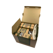 10 Packs TANAMERA Postnatal Care Set Traditional Confinement Herbs DHL