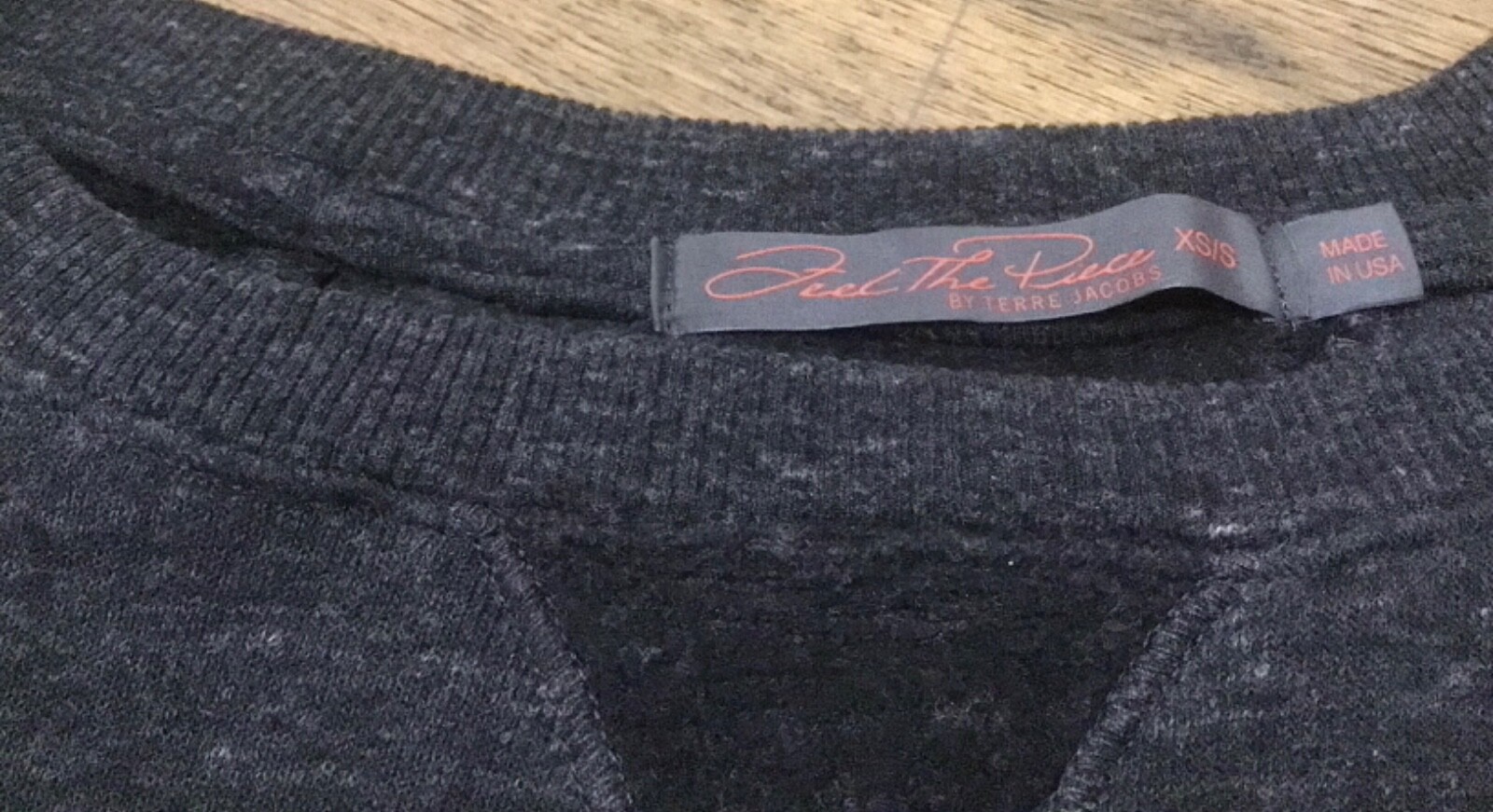 Feel The Piece Split Back Activewear Leisurewear … - image 3