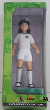 Figurine Collection Altaya Olive et Tom PAUL DIAMOND N°23 Manga Captain Tsubasa