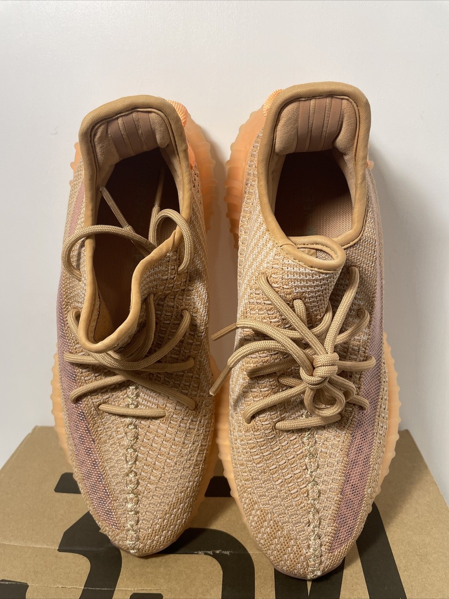 V2 Clay Scarpe Adidas Yeezy Boost 350 V2 Gialle Buy Adidas Yeezy