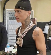 Kiprun/Kalenji Beanie Running Hat, Central Cee Beanie  100% Authentic