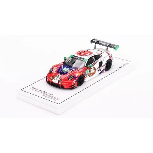 1: 43 TRUESCALE 保时捷 911 GT3 R #92 Riley Imsa 24H Daytona 2023 TSM430745 MMC — 第 2/2 张图片