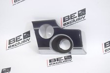 Capot Porsche PANAMERA