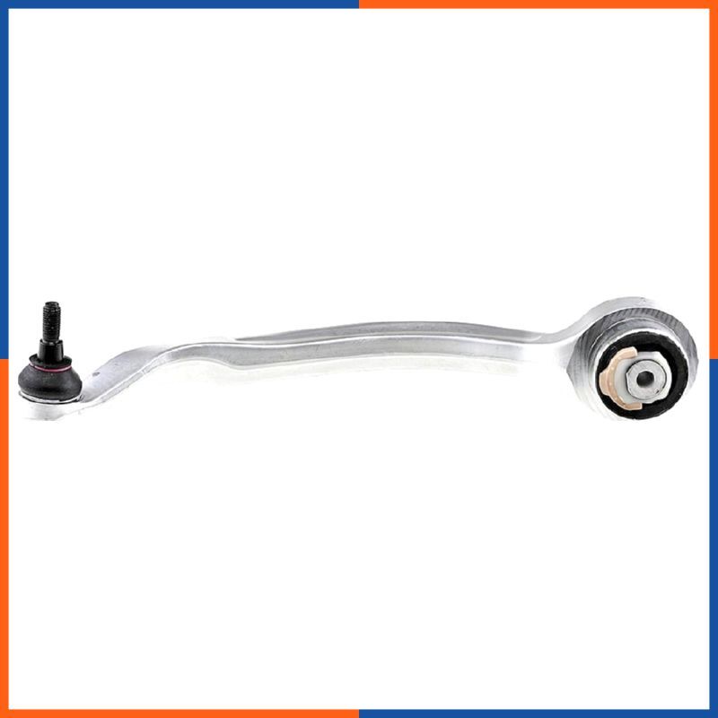 Bras de suspension pour Skoda gauche 4D0407693AC triangle de direction avant arrière 04SKV102