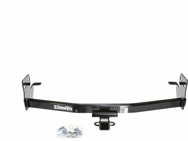 For 2007-2008 Isuzu i370 Trailer Hitch Rear Draw-Tite 55538VP - Imagem 3 de 4
