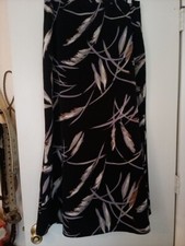 Vintage Dyanna B Maxi Skirt Read Measurements 15