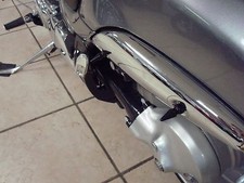 m109r リアフェンダーの海外商品を日本語・日本円で購入 | セカイモン