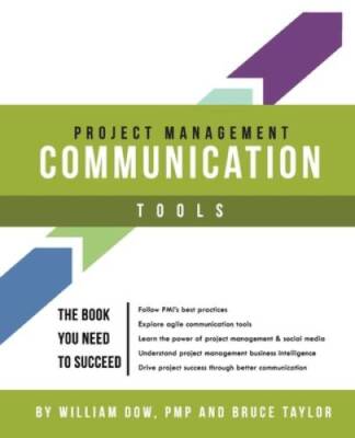 Project Management Communication Tools - Paperback - VERY GOOD