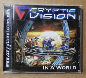 Cryptic Vision | eBay