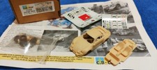 .kit Alpine Renault 1800 Rally du Maroc 1974 (2 versions) Tip Top Models kit1/43