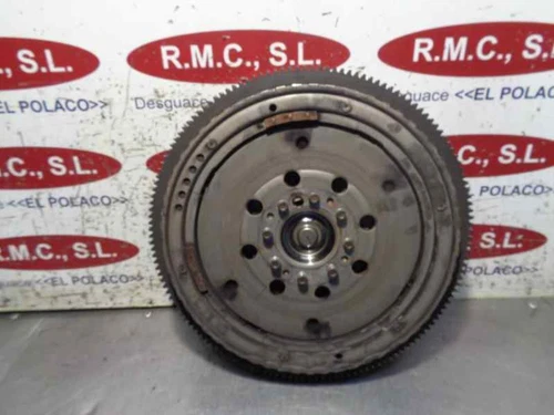 A2710301705 Schwungscheibe für MERCEDES-BENZ CLASE C (BM 204) BERLINA 2 4433075 - Afbeelding 3 van 10