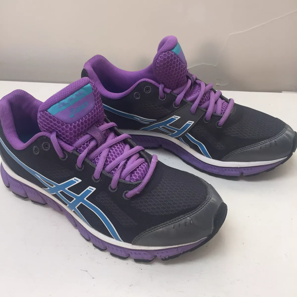 Asics gel shop flash