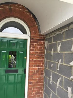 chilten walls and ceilings